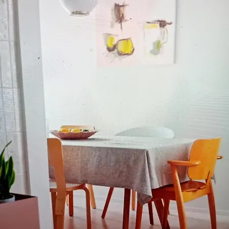 Kikk With View Apartment